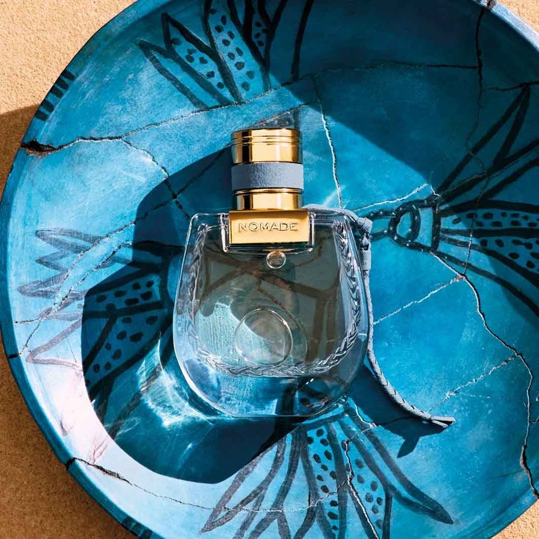 Chloé Lumière d'Egypte