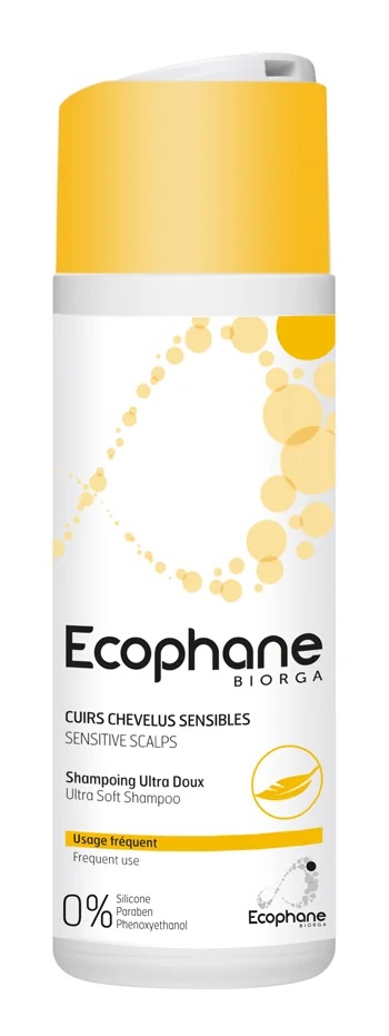 ECOPHANE Ecophane Sanftes Shampoo 500 ml