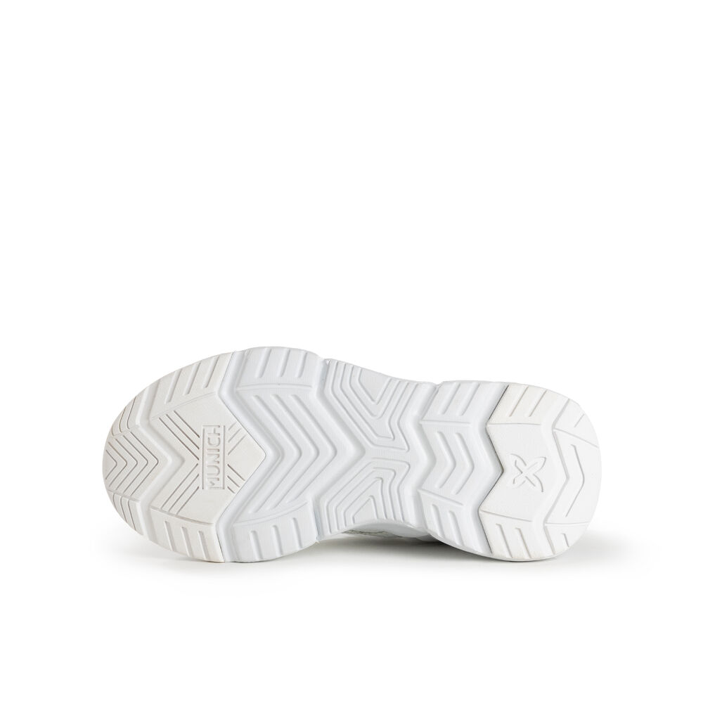  Zapatillas Munich Mini Track 8890079 Blanco