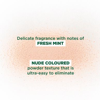 Klorane Aquatic Mint Detox suhi šampon, Mint Bio Detox protiv onečišćenja, 150 ml