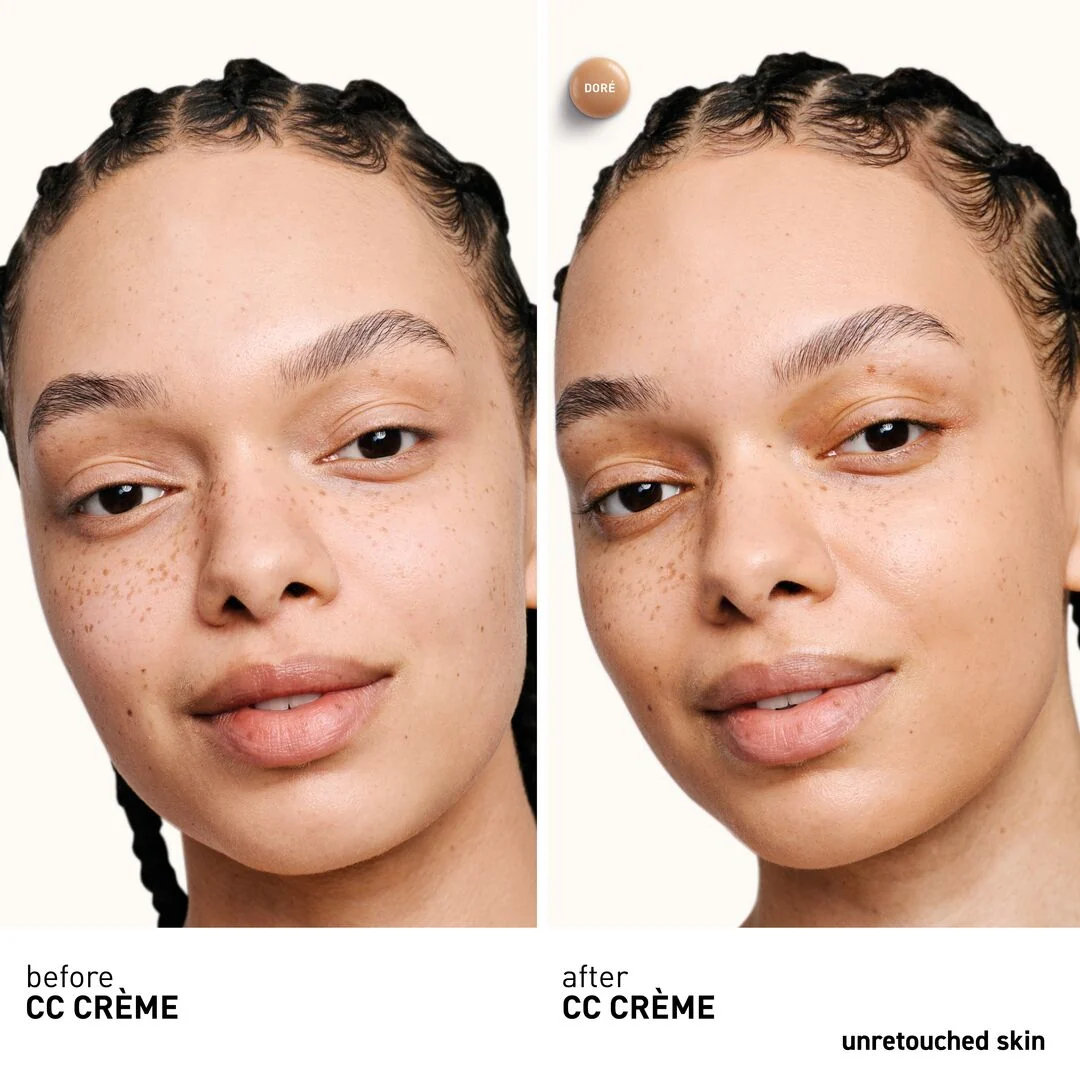 BB Cream & CC Cream Cc Crème - 15ml - CC Cream