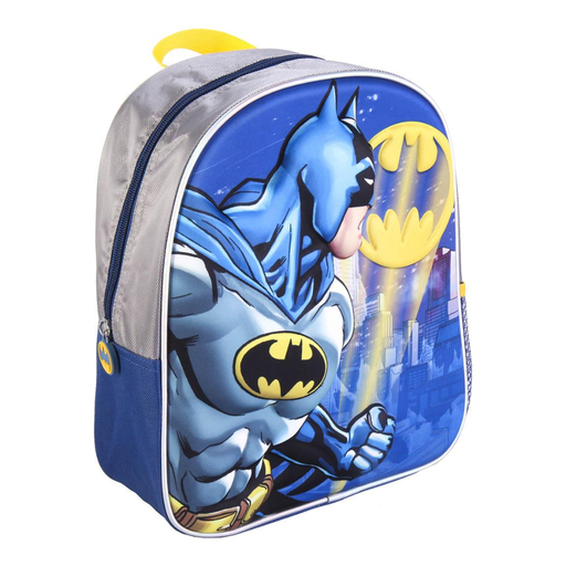  Batman Backpack 71433
