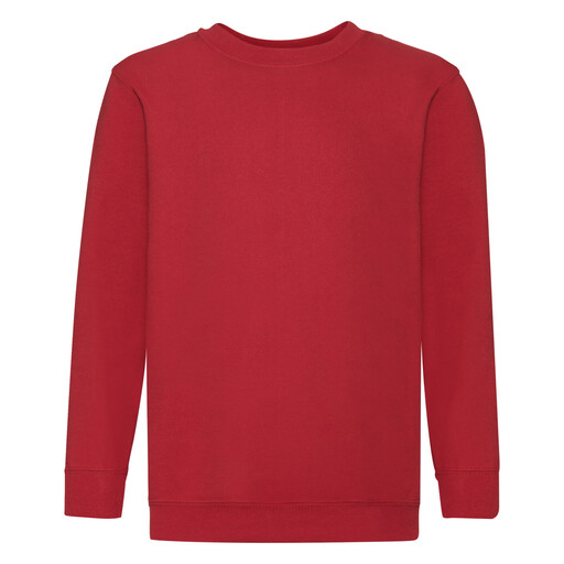  Sudadera Fruit Of The Loom set (pakovanje od 2)