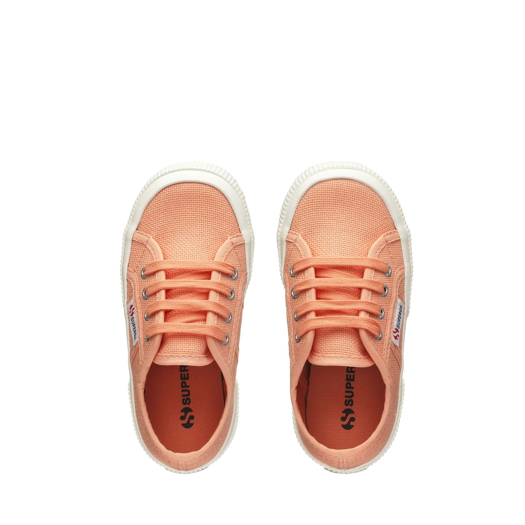 2750-JCOT CLASSIC-ORANGE LT CORAL-FAVORIO