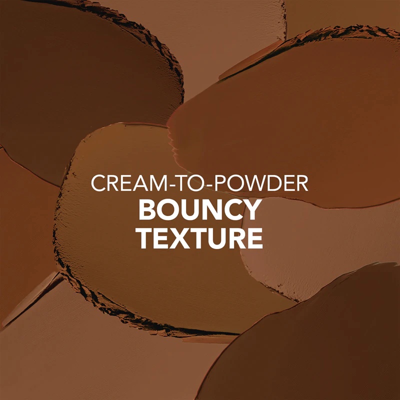 Bourjois Macaron Melt Bronzer & Contour 2-in-1 bronzeris un konturēšanas pūderis