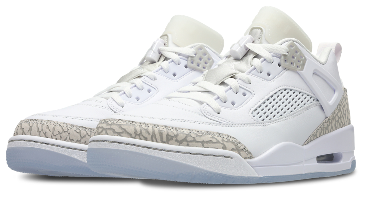 Jordan Spizike Low