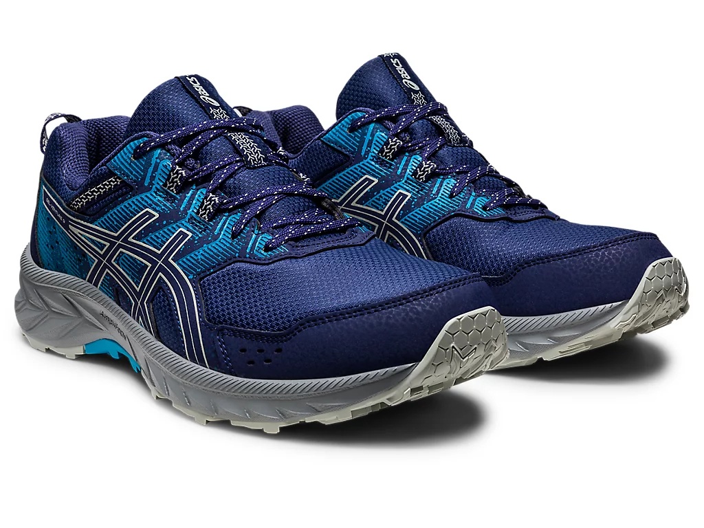 GEL-VENTURE 9 - Indigo Blue/Light Sage