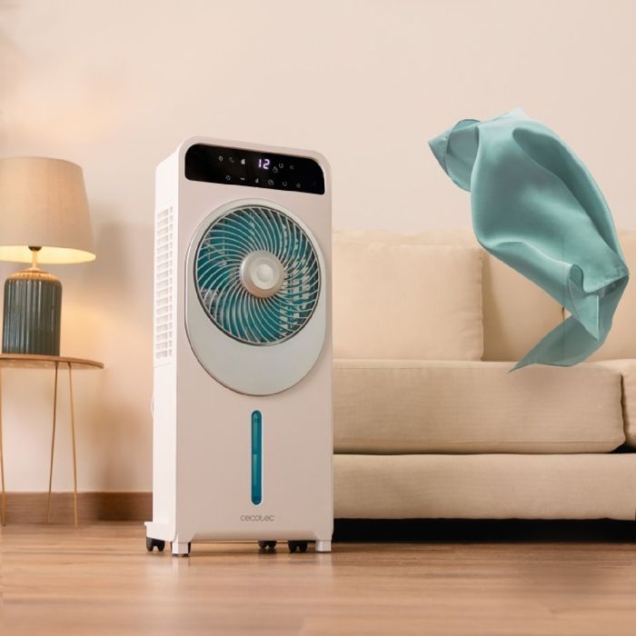 Acondicionadores de aire Cecotec EnergySilence 5000 Cool Wave