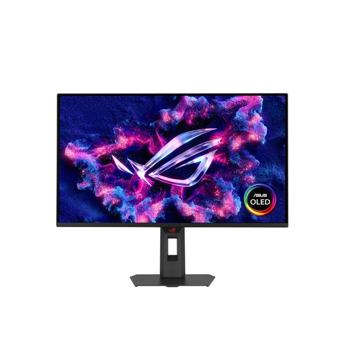 ASUS ROG Strix OLED XG27AQDMES, 67,3 cm (26,5