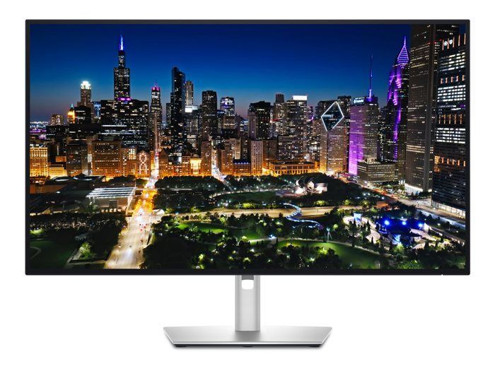 Schermo Dell UltraSharp U3225QE