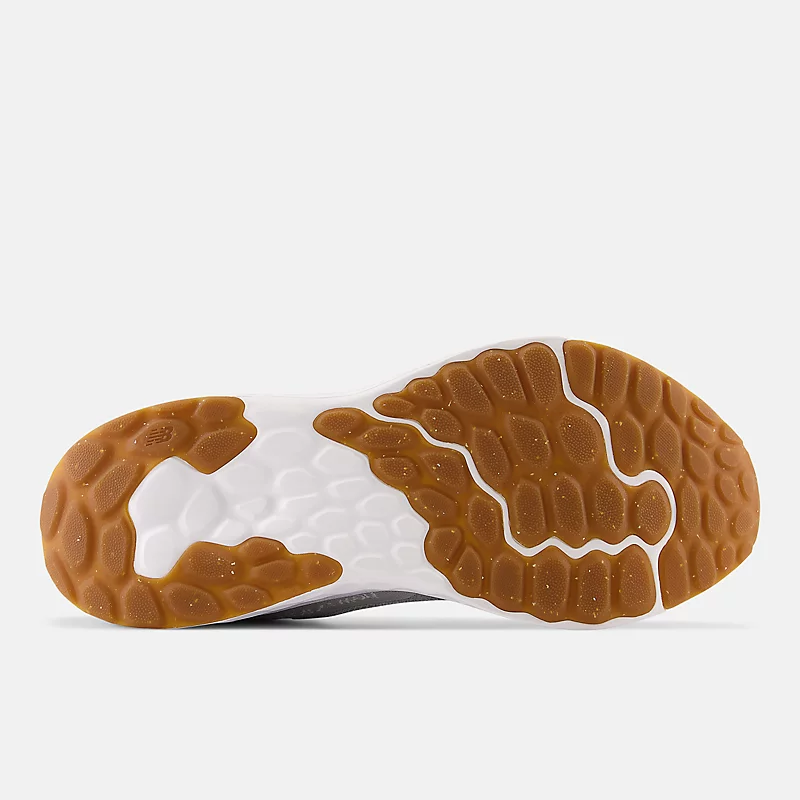 Fresh Foam Arishi v4 herenschoenen - Grijs met rubberen accenten