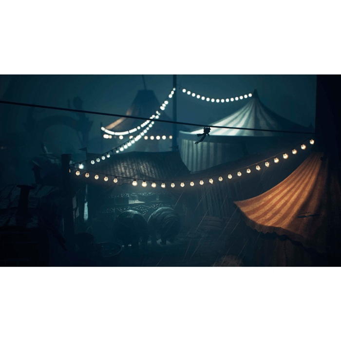 Little Nightmares III • Jeu Nintendo Switch 2