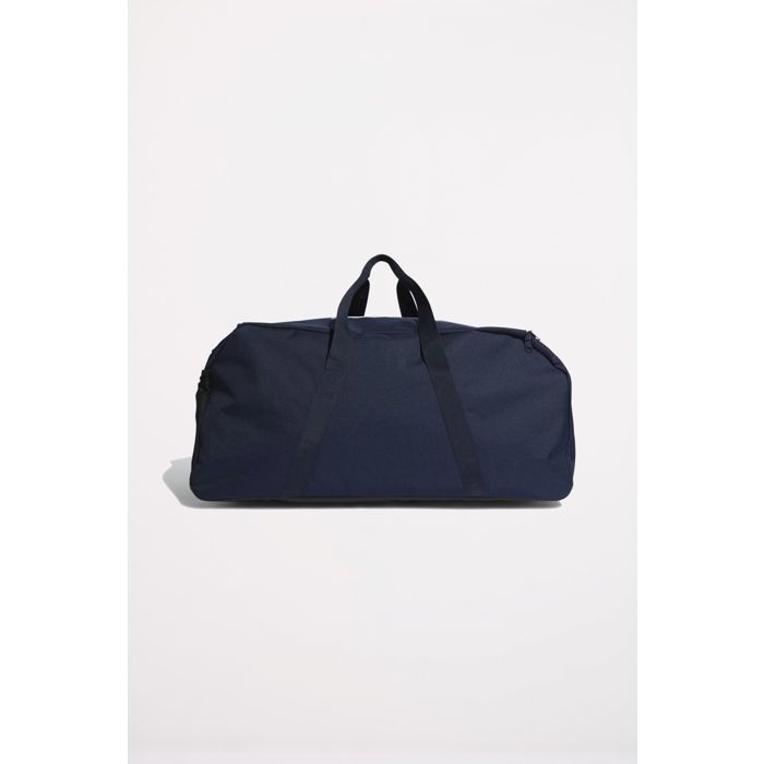 Αθλητική τσάντα - ADIDAS - Tiro L - Team Navy Blue 2-Μαύρο-Λευκό - 70 cm x 32 cm x 32 cm - 62 L