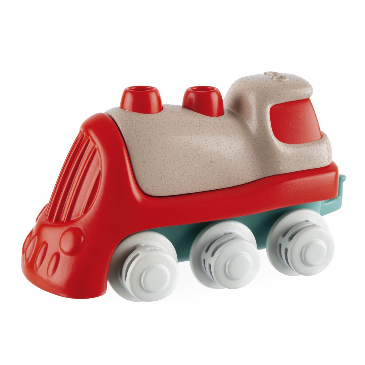 Circuito Tren Eco+ beállítása