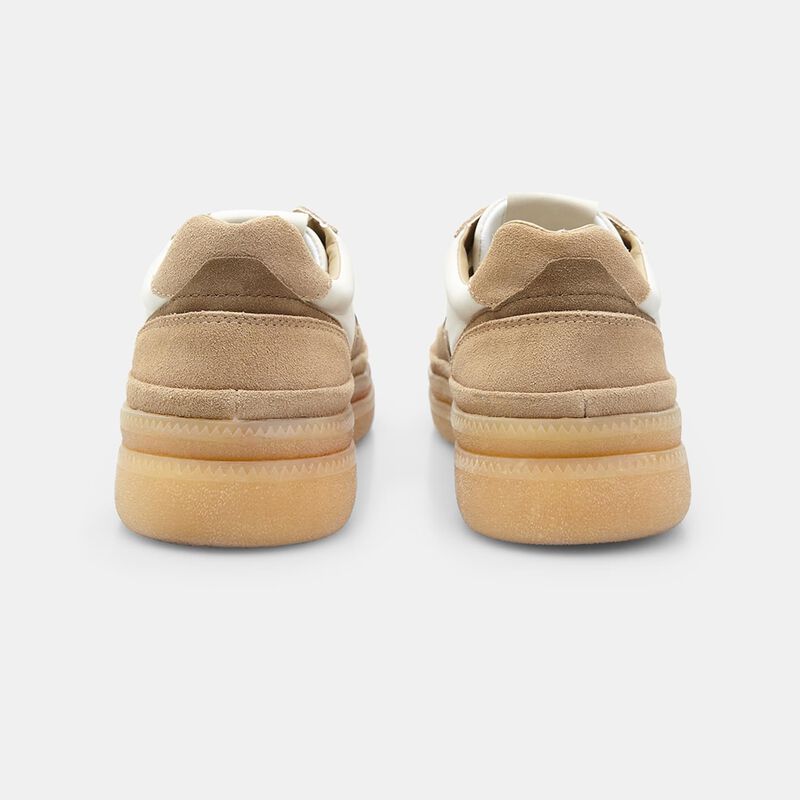BATA Herr Mocka Sneaker