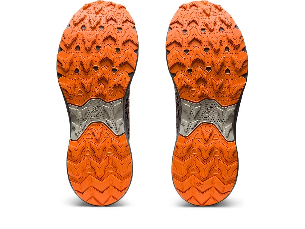 GEL-VENTURE 9 - Sheet Rock/Sun Peach