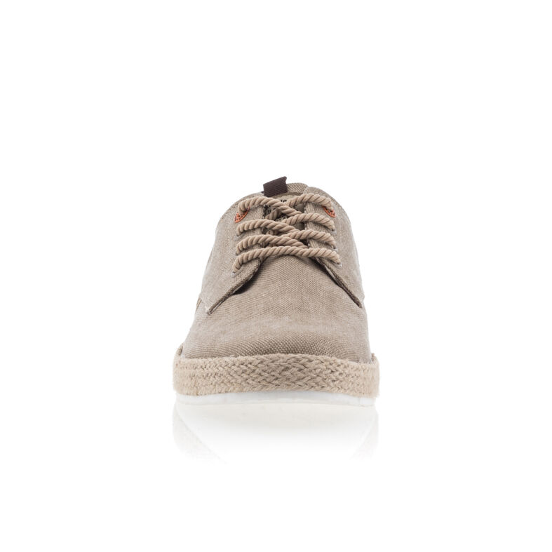 Kurver / joggesko Herre Beige