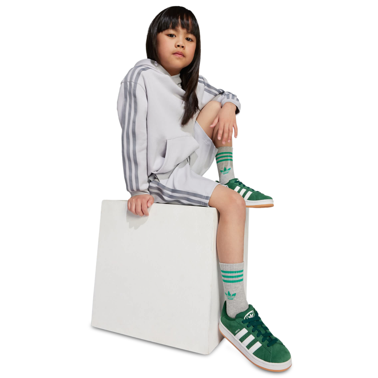 adidas Originals X Minecraft