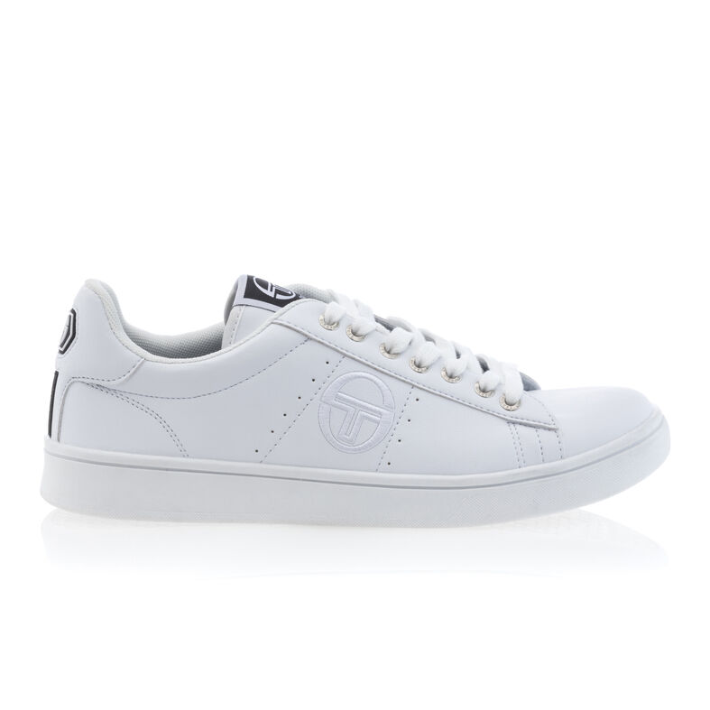 Sneakers Homme Blanc