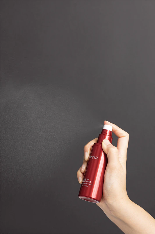 TIRTIR Mask Fit Makeup Fixer spray fixador de maquiagem