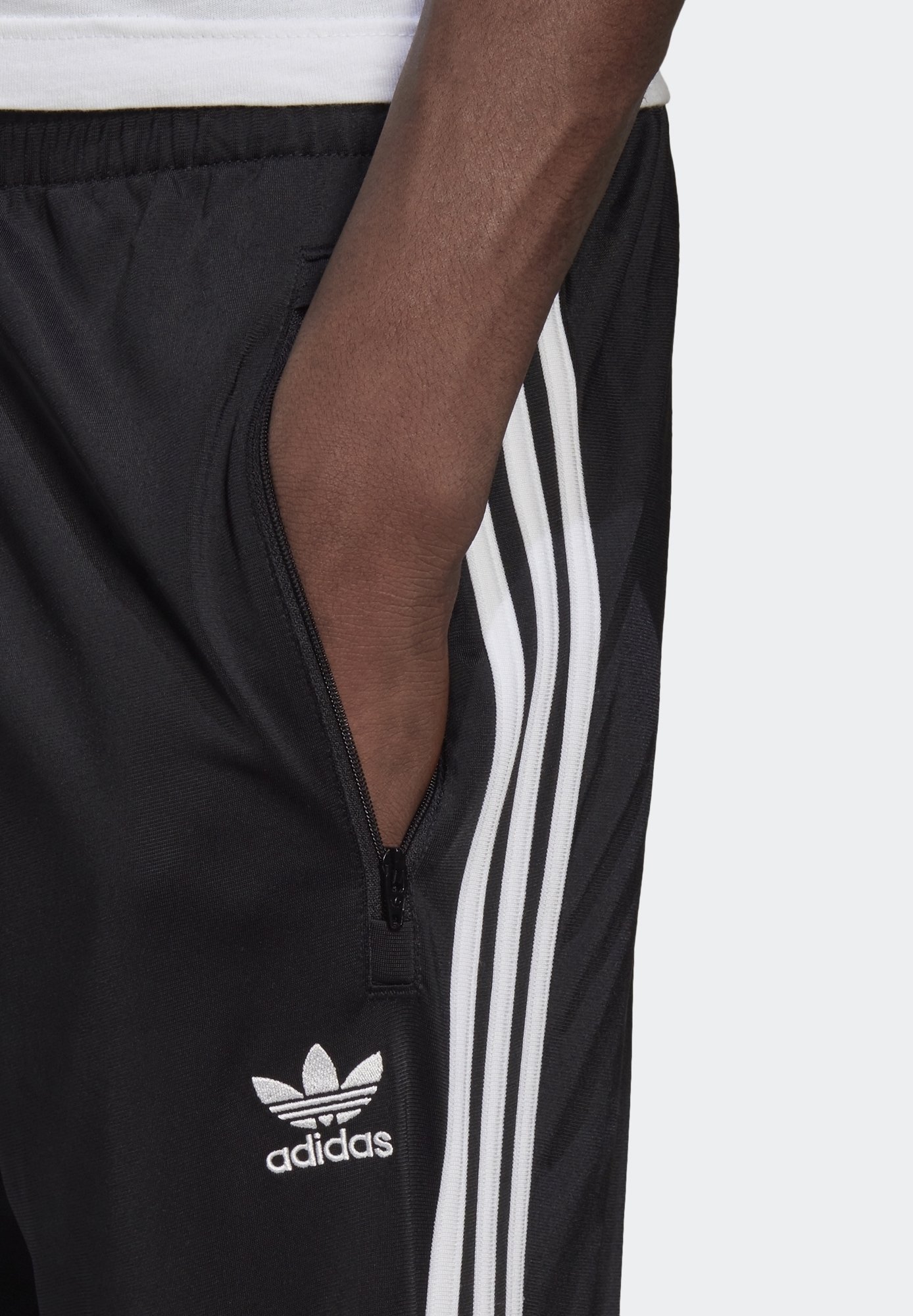 adidas Originals trainingsbroek - zwart