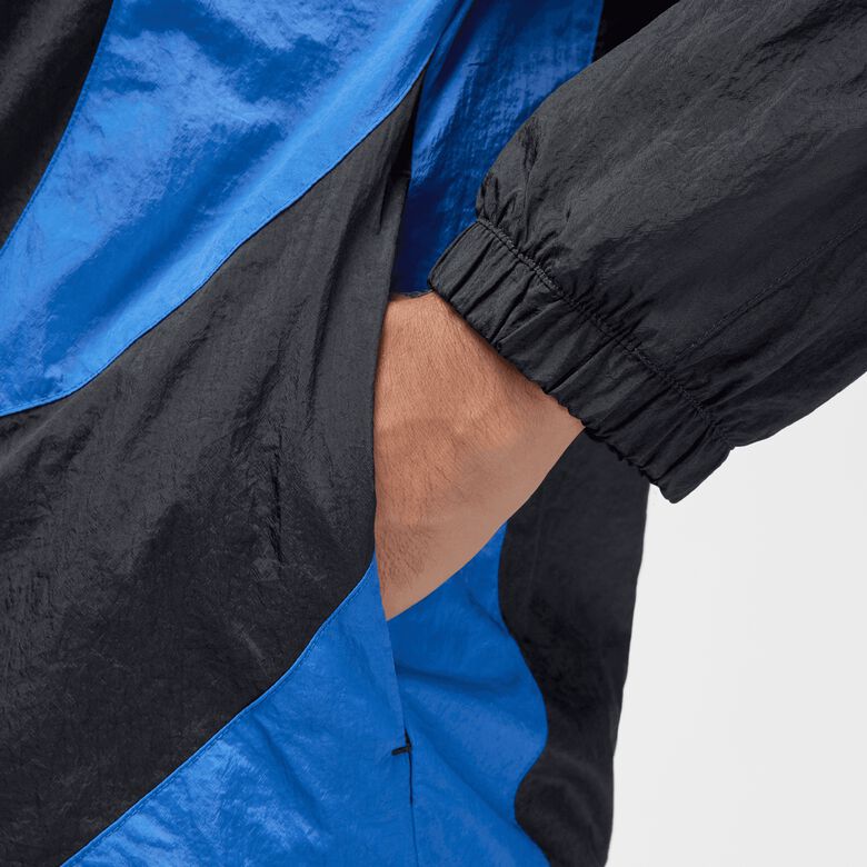 Sport Jam Warm Up Jacket