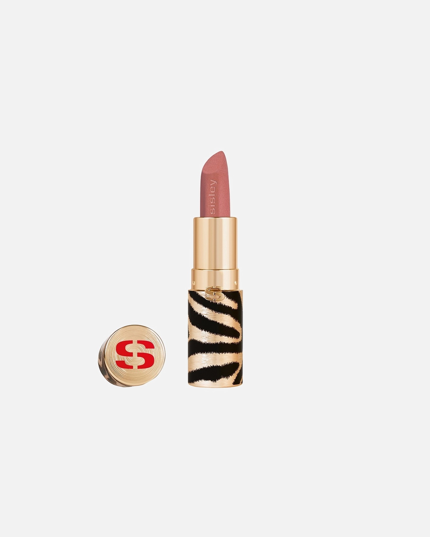 Sisley ruž za usne Le Phyto Rouge Velvet - 3 g