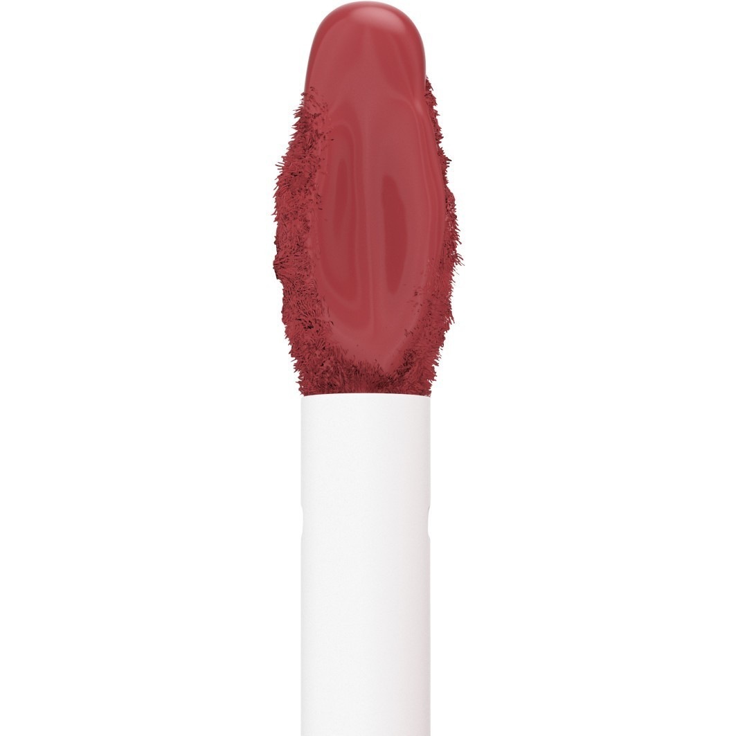 „Maybelline SuperStay Matte Ink“ lūpų dažai – 5 ml