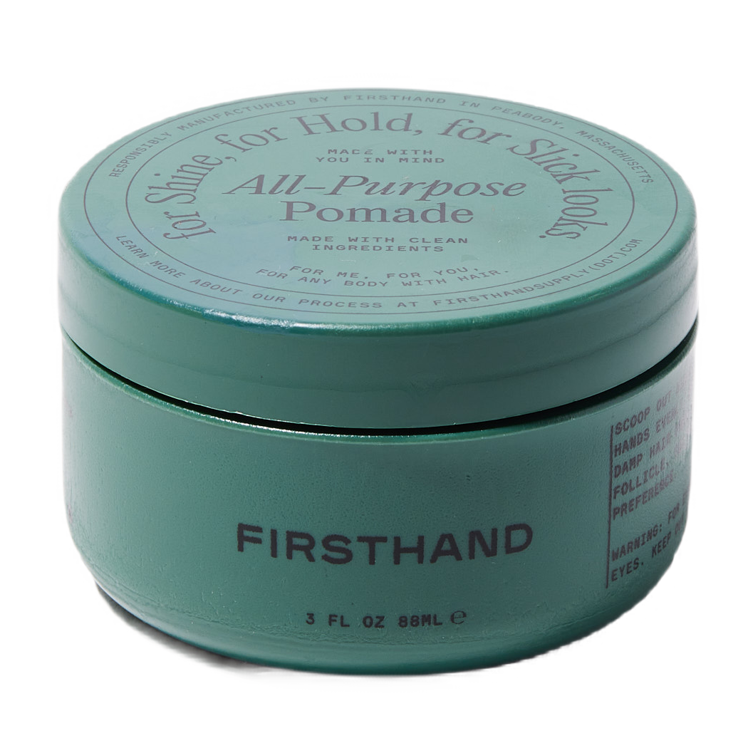 Firsthand All-Purpose Pomade