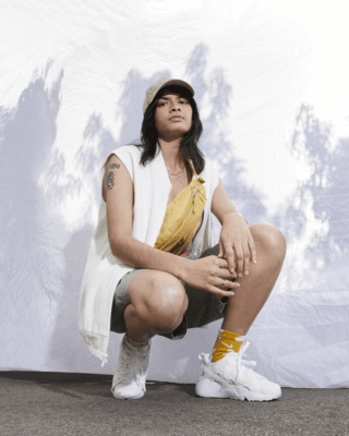 Nike Air Huarache Craft Women's Shoes