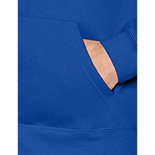  Sudadera Con Cremallera Fruit Of The Loom Premium 70/30