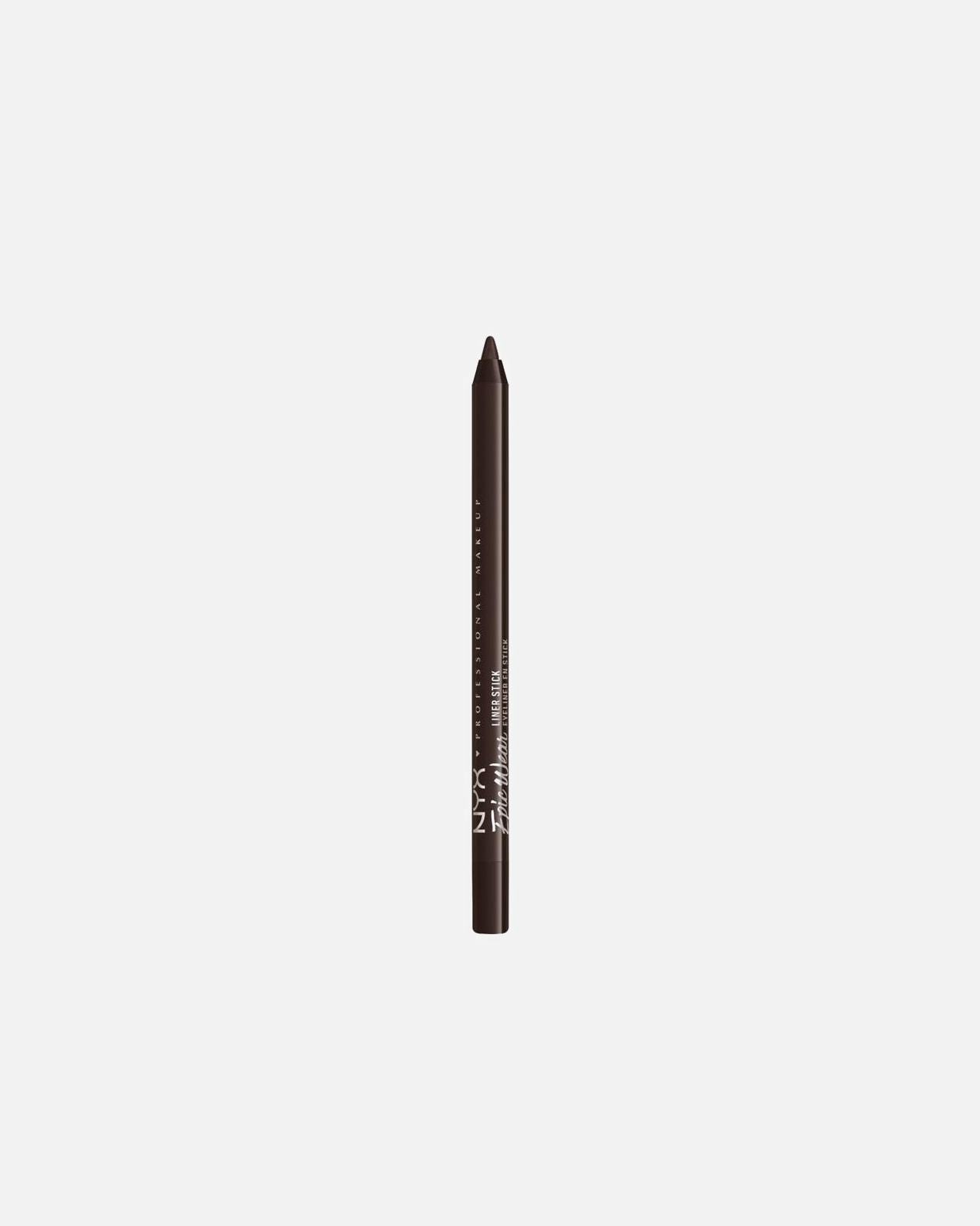 NYX Professional Makeup tuš za oči Pride Makeup Epic Wear - 1 g