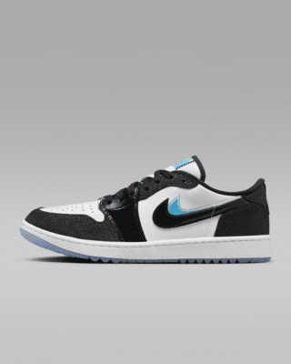 Air Jordan 1 Low G NRG Golf Shoes