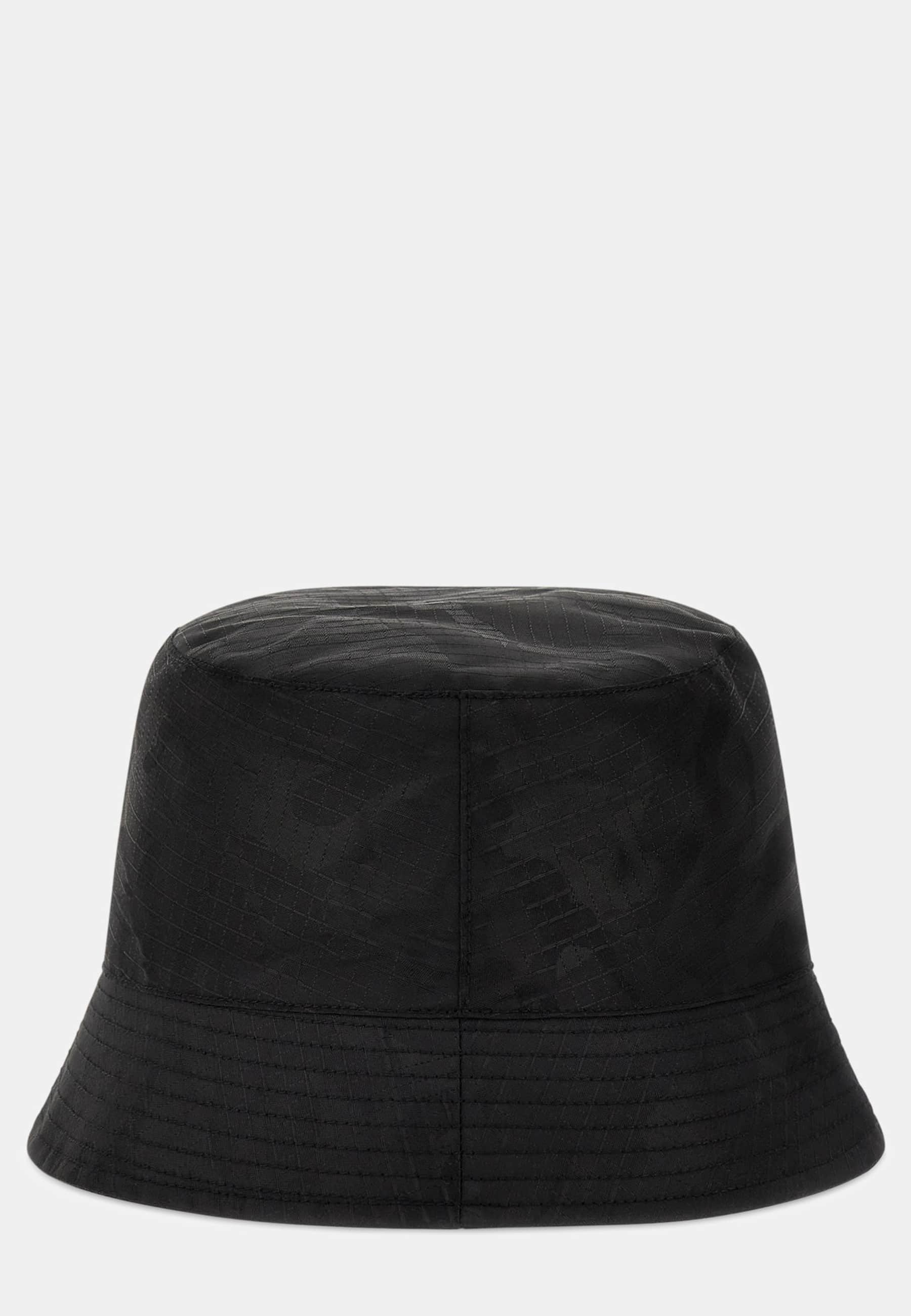 Guess ASTI - Chapeau - noir