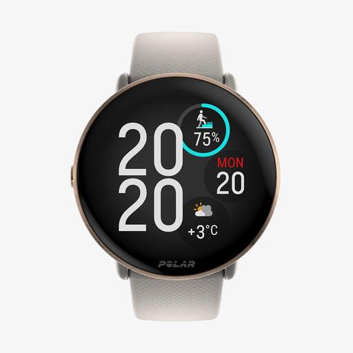  Polar Ignite 3
