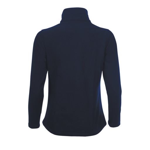 Chaqueta Deportiva Sols Race Softshell