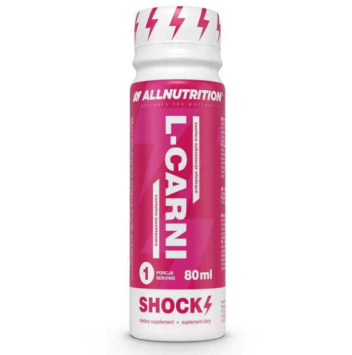 Allnutrition L-Carni Shock
