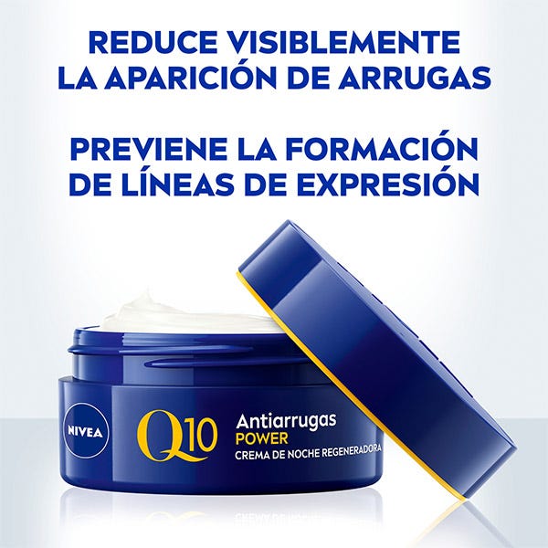 Q10 Plus Αντι-Αρρούγκα | 50ML