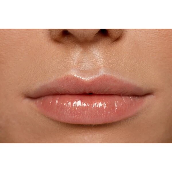 Olje za ustnice Kruidvat Lip Lovies 10 Touch of Pink, ki rdečilo za lica, 7 ml