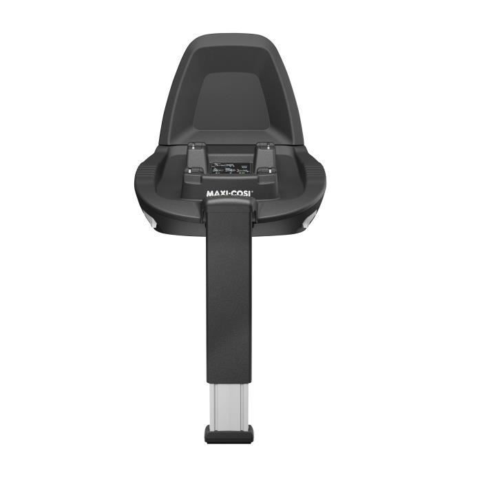Base MAXI COSI FamilyFix 3 i-Size, Isofix, pour trio ZELIA S, Nacelle Jade, Cosi Tinca, Rock, Pebble Plus et Groupe 1 Pearl smart