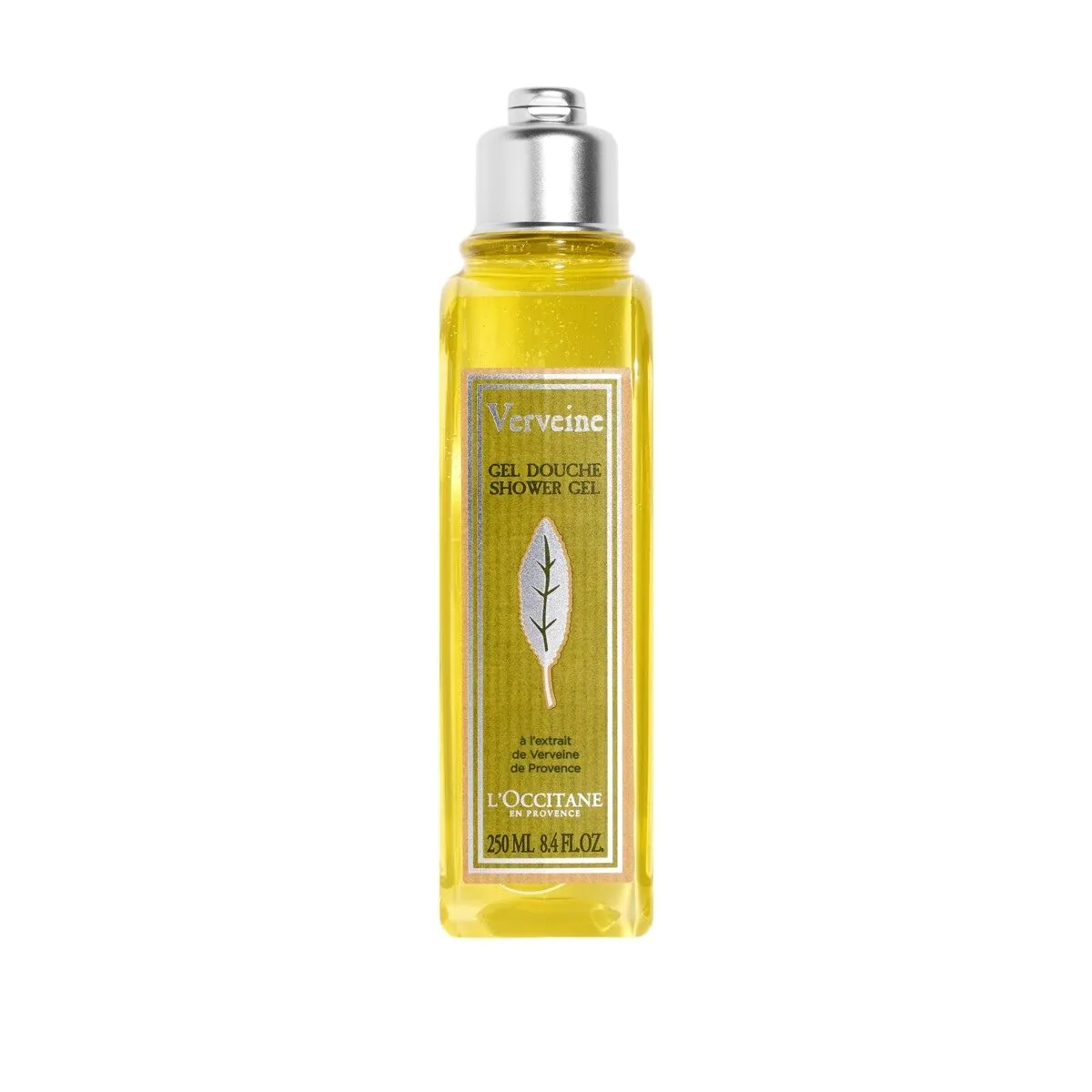 L'Occitane Werbena Żel pod prysznic