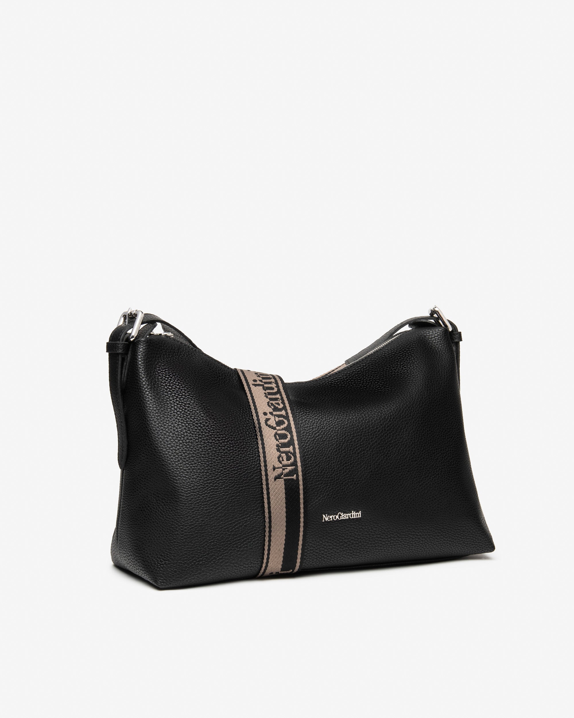  Sac bandoulière pour femme en matière technique