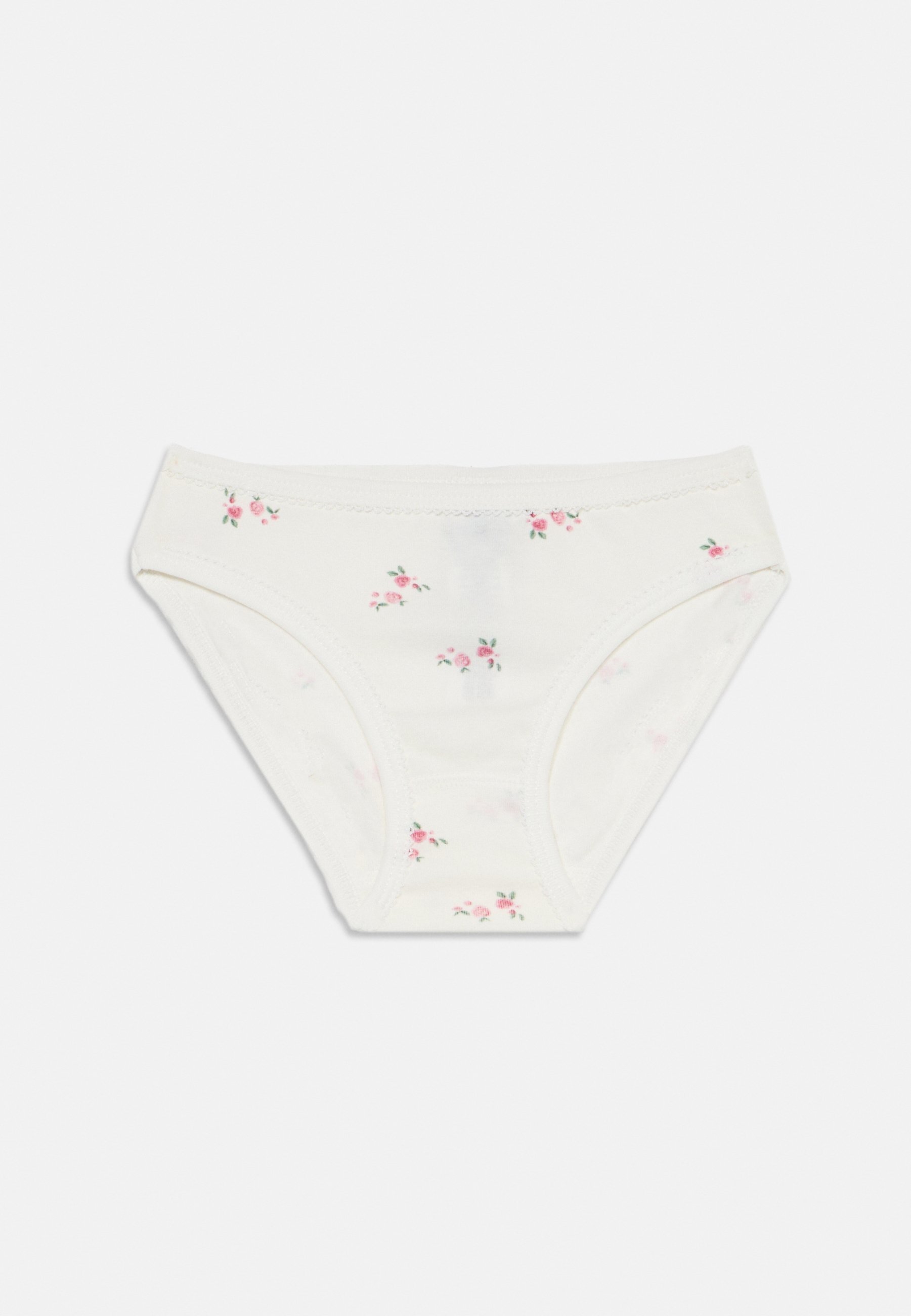 Petit Bateau 5 PACK - Slip - multi coloured