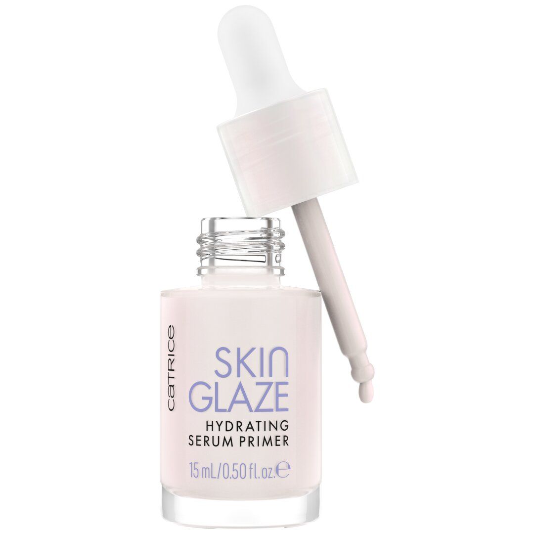 Skin Glaze hidratantni serum primer Primeri i baze za šminku