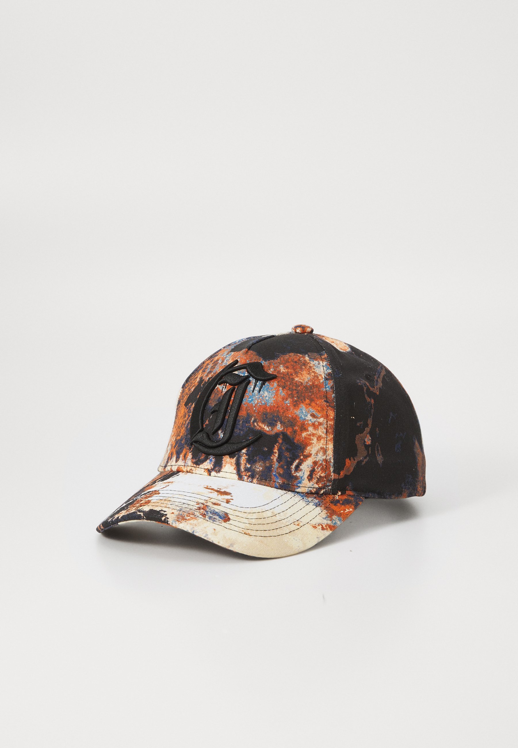 Just Cavalli BASEBALL RUSTY PRINT UNISEX - Cap - meerkleurig
