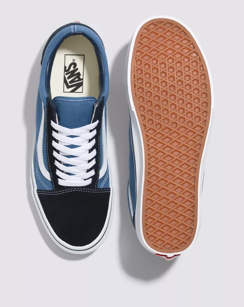 Old Skool Shoe
