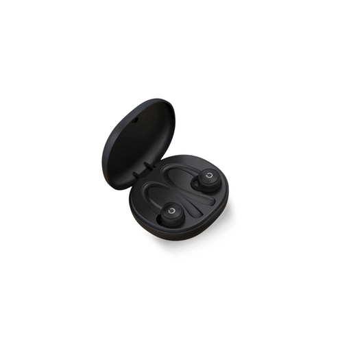 Bluetooth slúchadlá Prixton Deportivos TWS160s s 3 adaptérmi