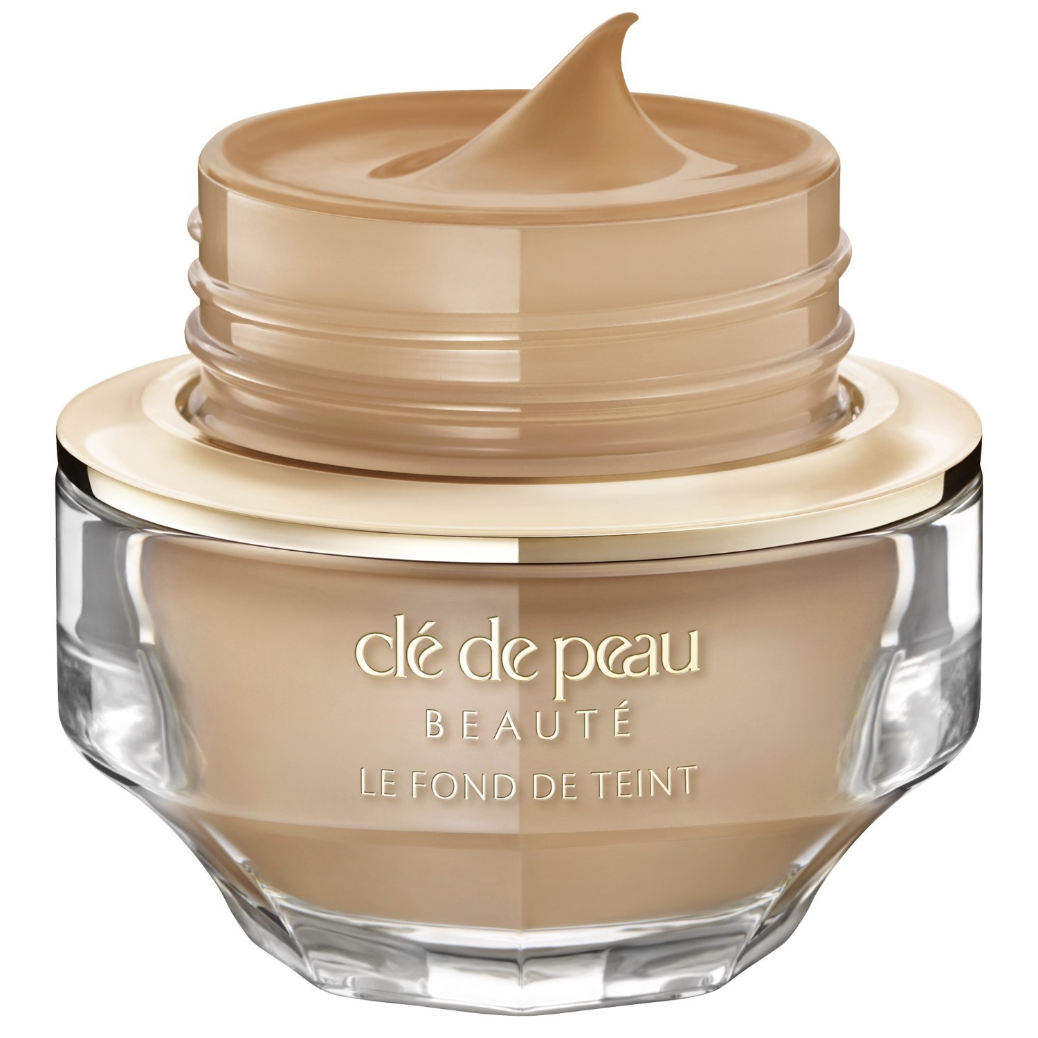Clé de Peau Beauté puder – 28 ml