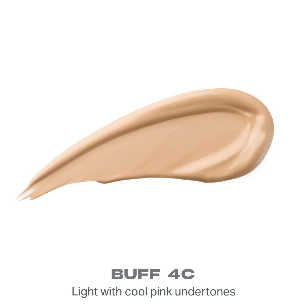 „Morphe Wakeup Artist“ maskuoklis akių sričiai koreguoti – 3,78 ml