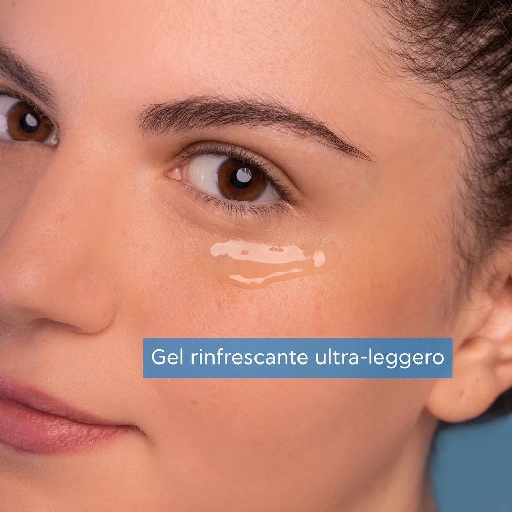 APIVITA Apivita Aqua Beel Eye Gel 15 ml